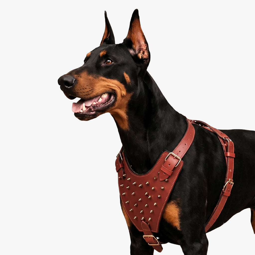 Stormborn Harness