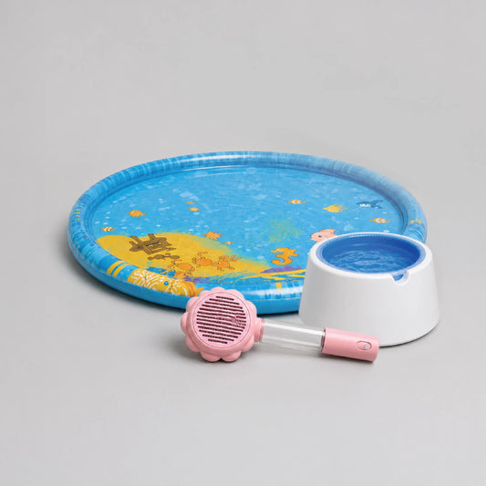 Summer Recovery Kit | Cooling Care For Hot Days