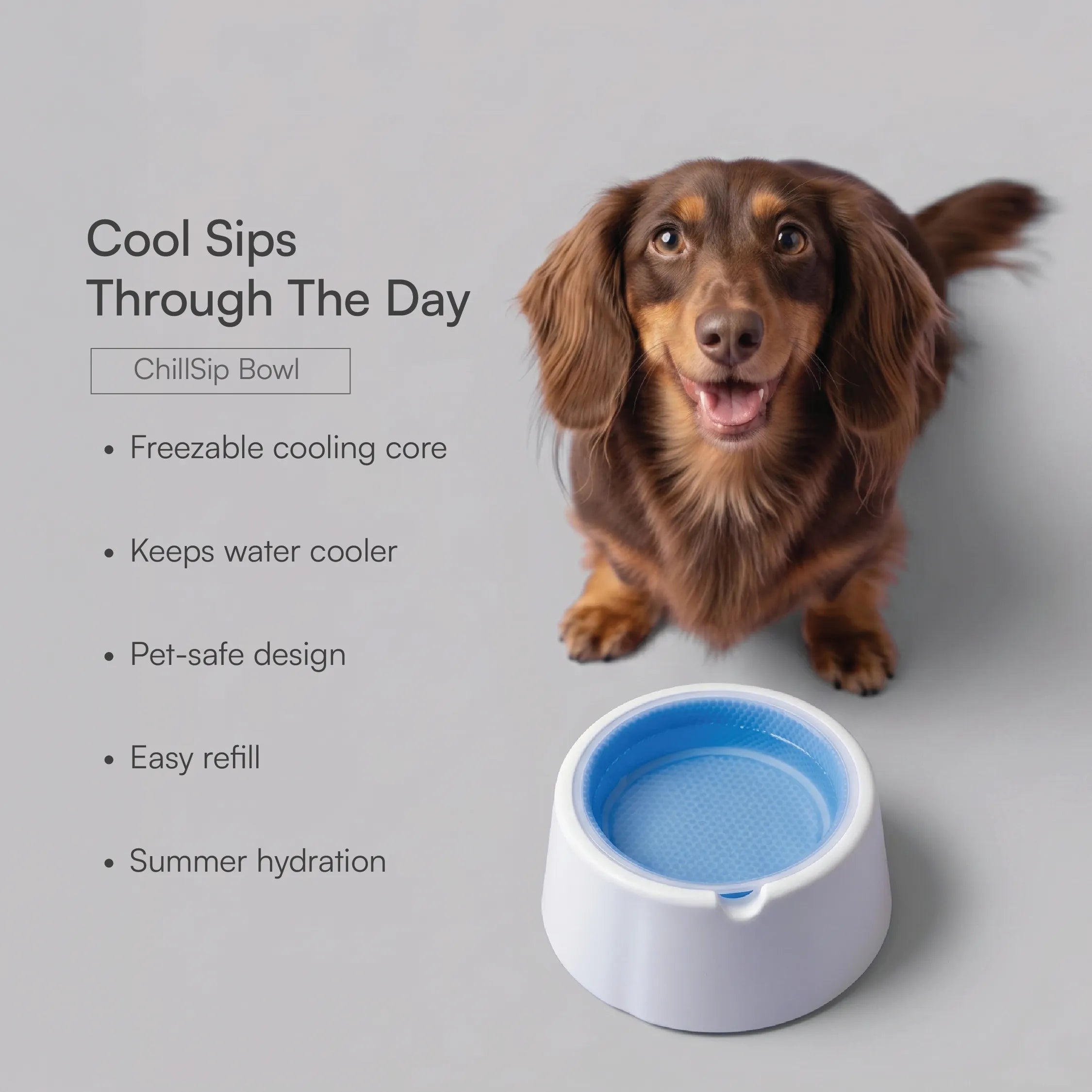 Summer Recovery Kit | Cooling Care For Hot Days
