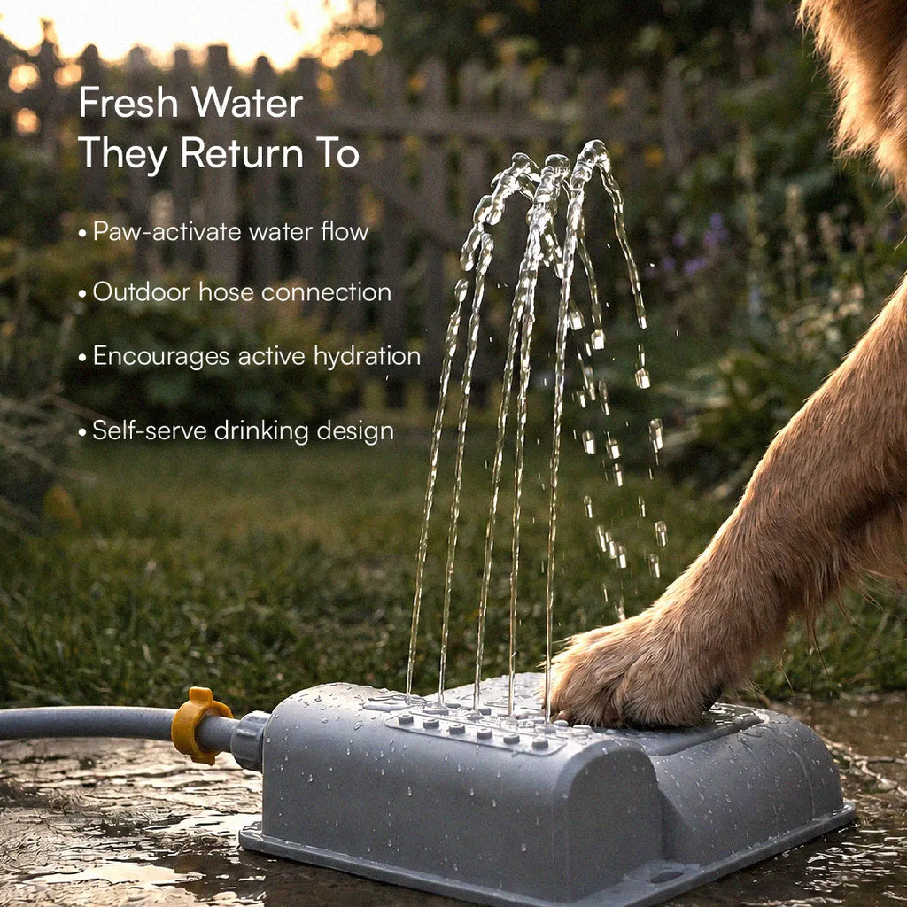 Summer Splash Kit | Splash, Hydrate & Play