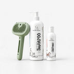Summer Grooming Relief Kit