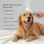 Summer Recovery Kit | Cooling Care For Hot Days