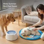 Summer Recovery Kit | Cooling Care For Hot Days
