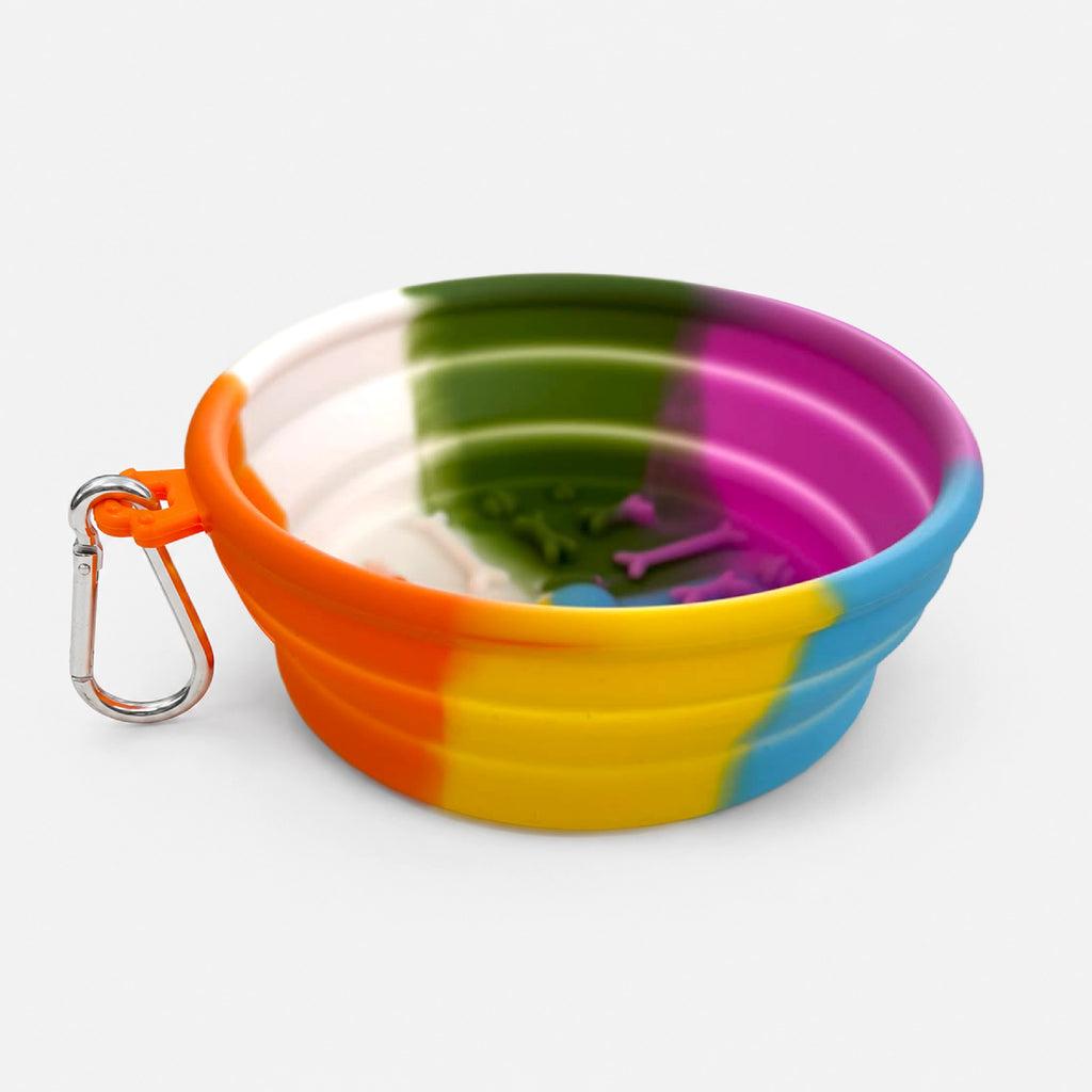 TravelSip Bowl