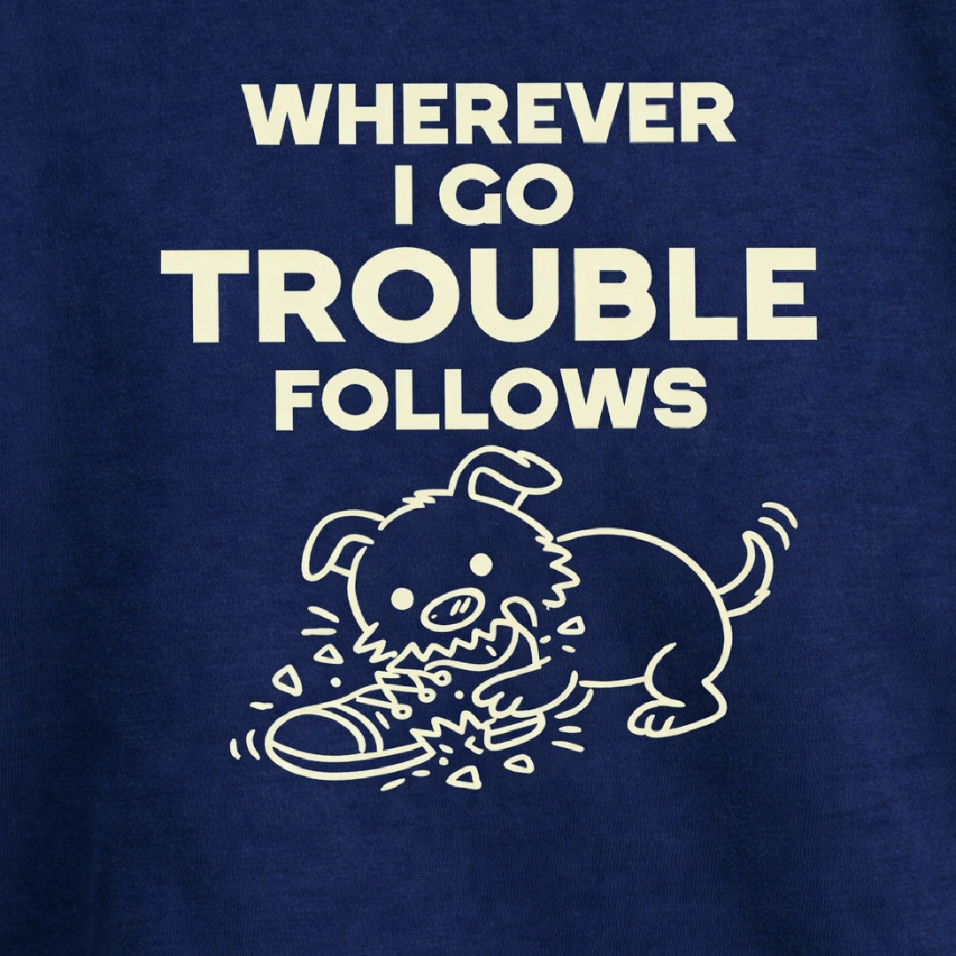 Matching Fit Combo – Stylish T-Shirt Combo for You & Your Pet
