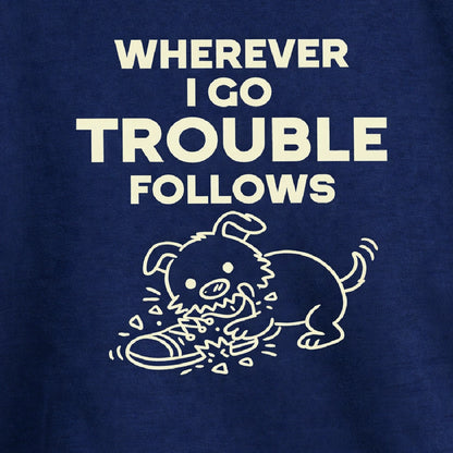 Matching Fit Combo – Stylish T-Shirt Combo for You & Your Pet