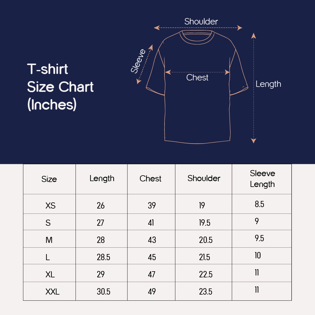 Matching Fit Combo – Stylish T-Shirt Combo for You & Your Pet