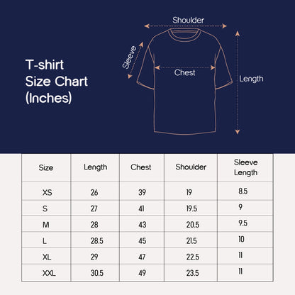 Matching Fit Combo – Stylish T-Shirt Combo for You & Your Pet