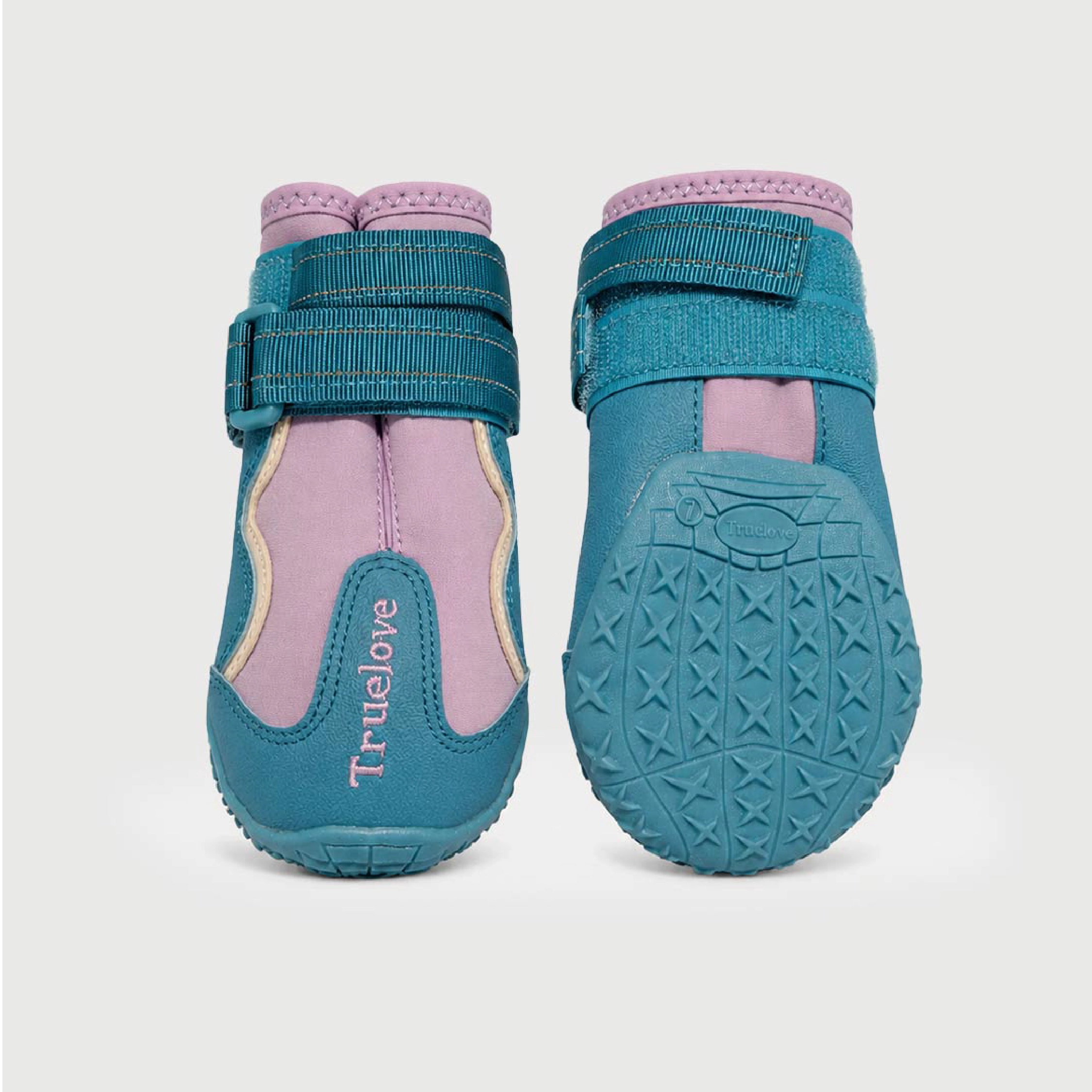 TerraGuard Boots