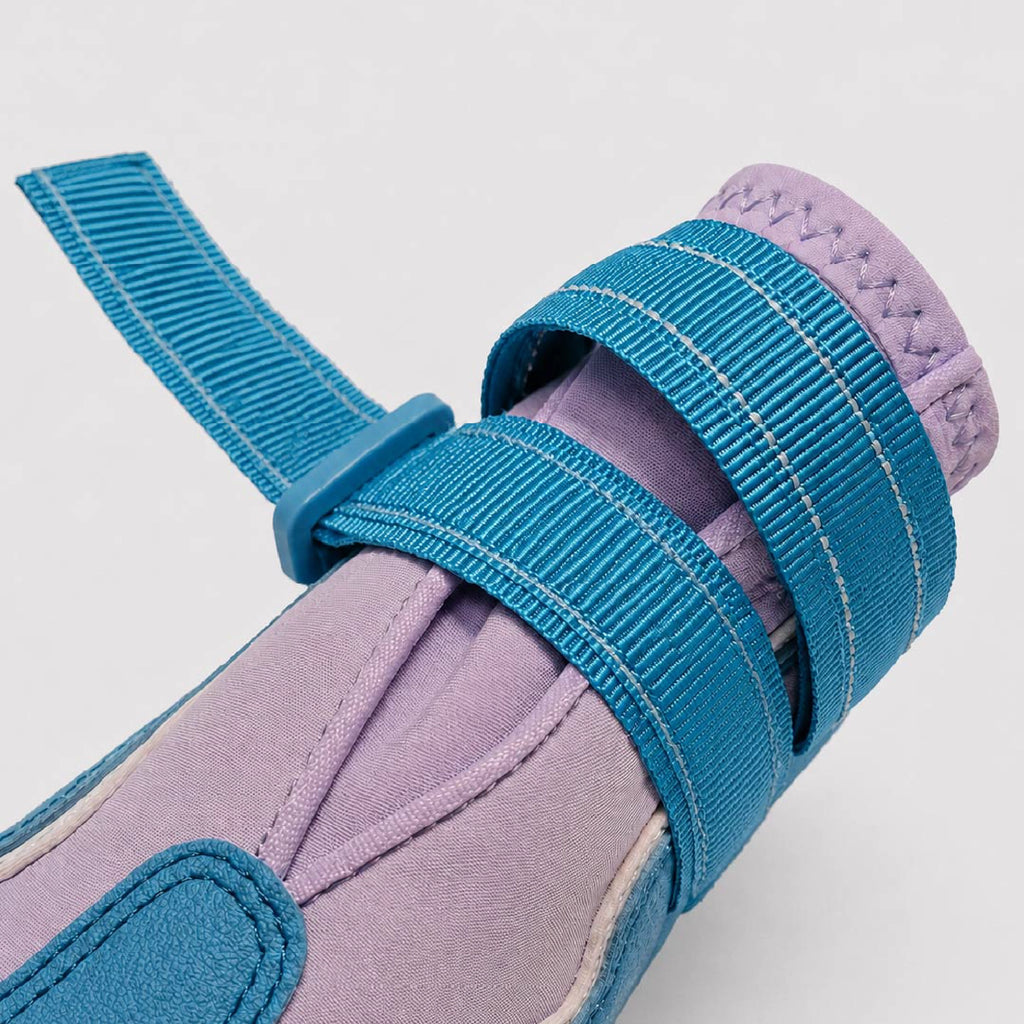 TerraGuard Boots