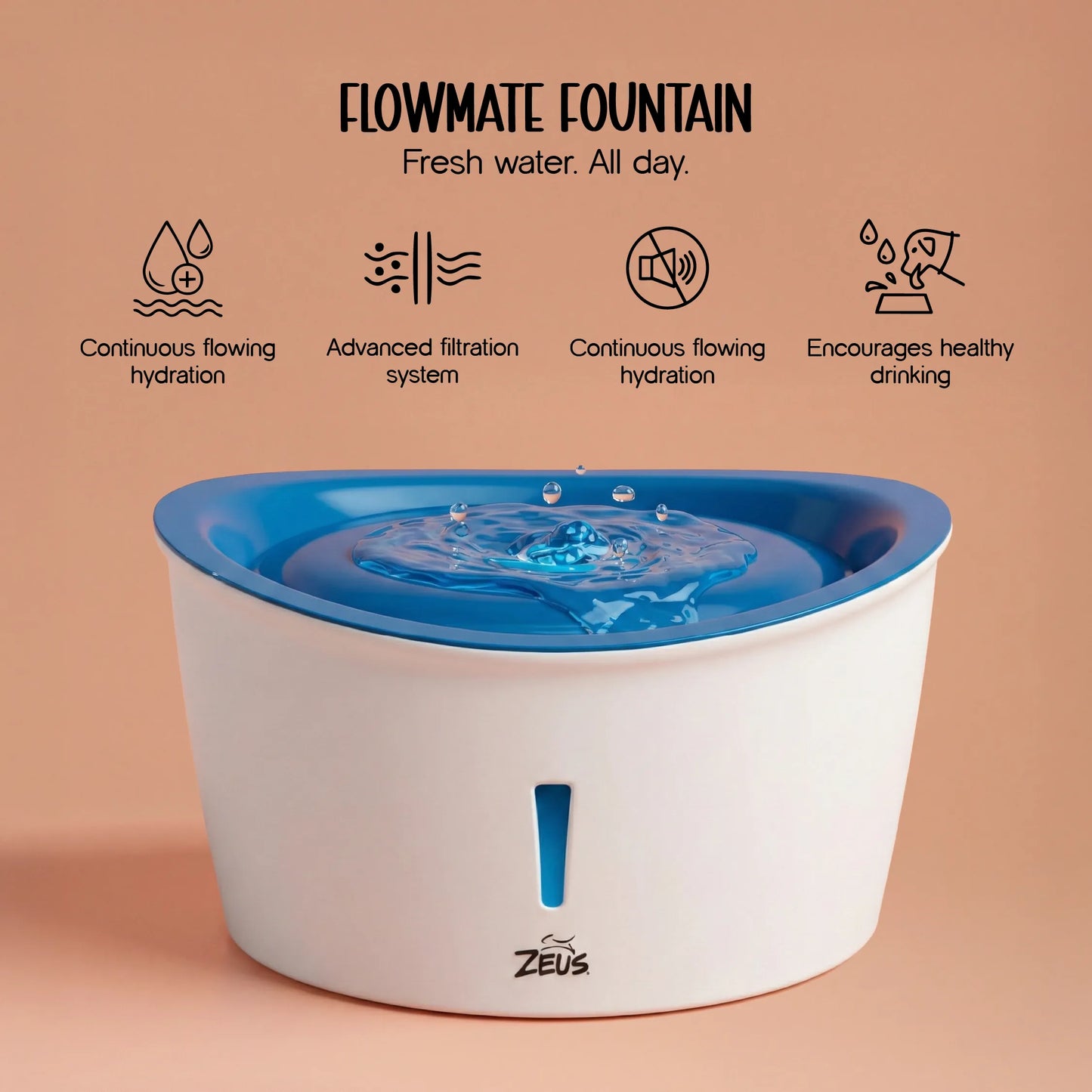 The Calm Sanctuary Kit – Holi Comfort & Care for Dogs & Cats