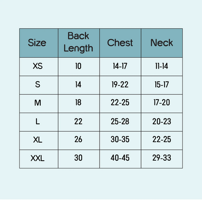 ThermaWrap Puffer Jacket | Waterproof, Lightweight & Warm Dog Jacket | Winter Comfort & Style