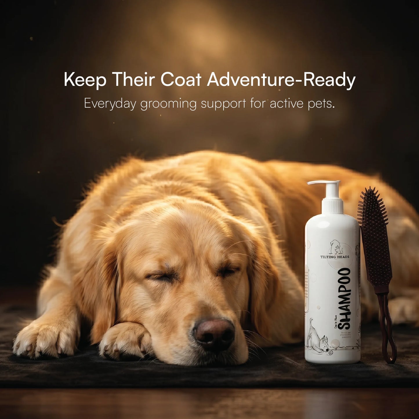 Tick & Flea Defence Kit
