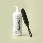 Tick & Flea Defense Kit