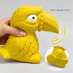 Toucan Squeaky Toy