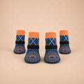 TreadCore Pet Socks – Anti-Slip Comfort for Safe Paws