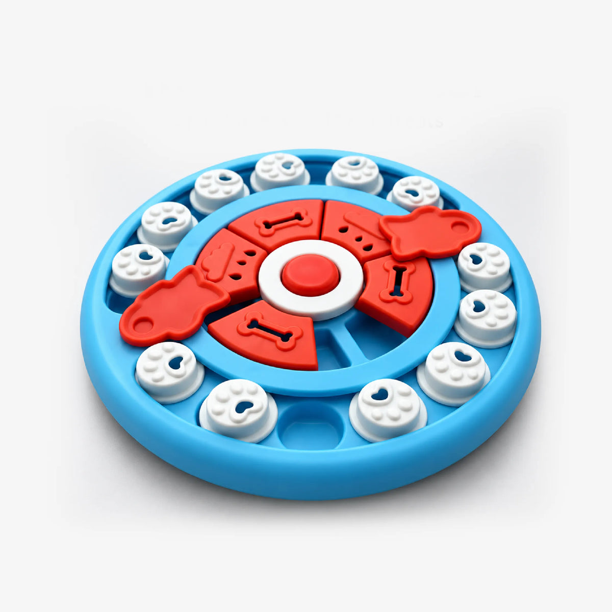 TreatSpin Wheel