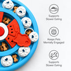 TreatSpin Wheel