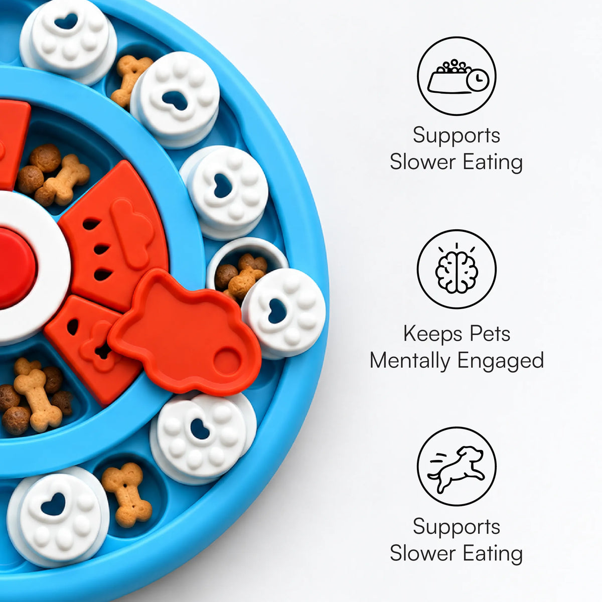 TreatSpin Wheel