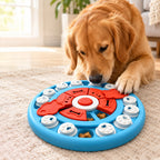 TreatSpin Wheel