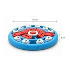 TreatSpin Wheel