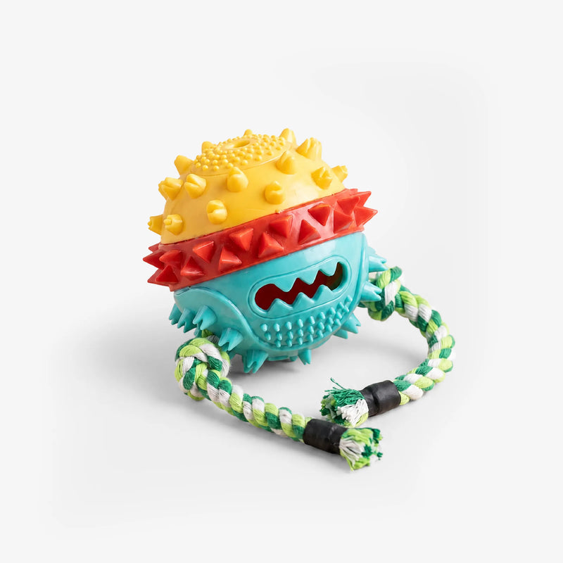 Treatzilla Toy