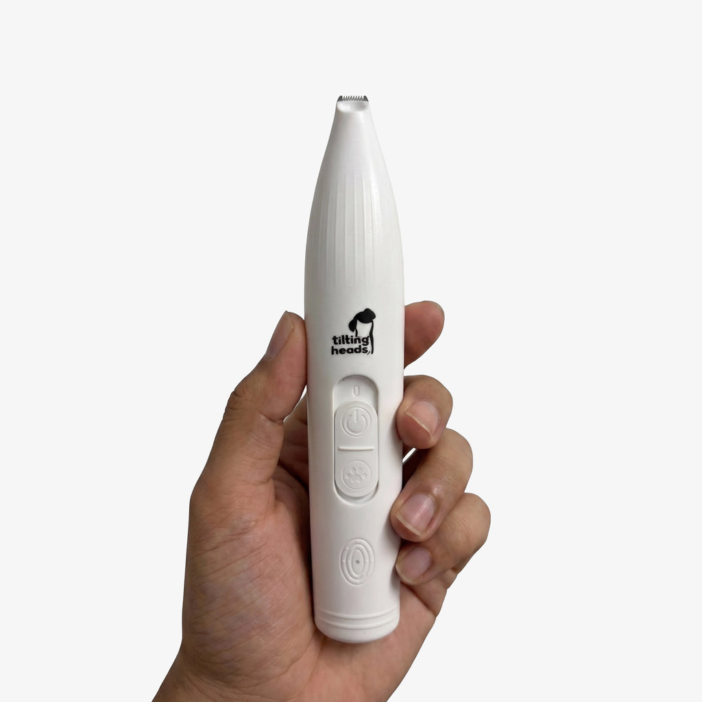 TrimEase Paw Trimmer