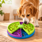 TripleTreat Feeder