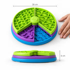 TripleTreat Feeder