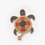 TurtleChew Toy