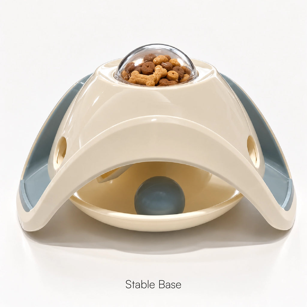 UfoTreat Toy