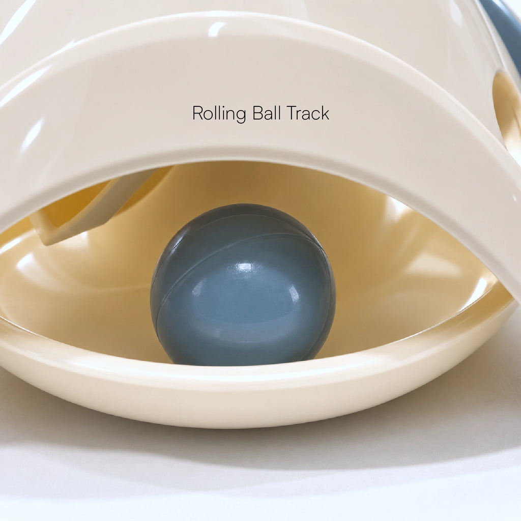 UfoTreat Toy
