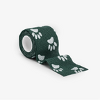 SafePlast Pet Bandage | Self-Adhesive First Aid Wrap For Dogs & Cat