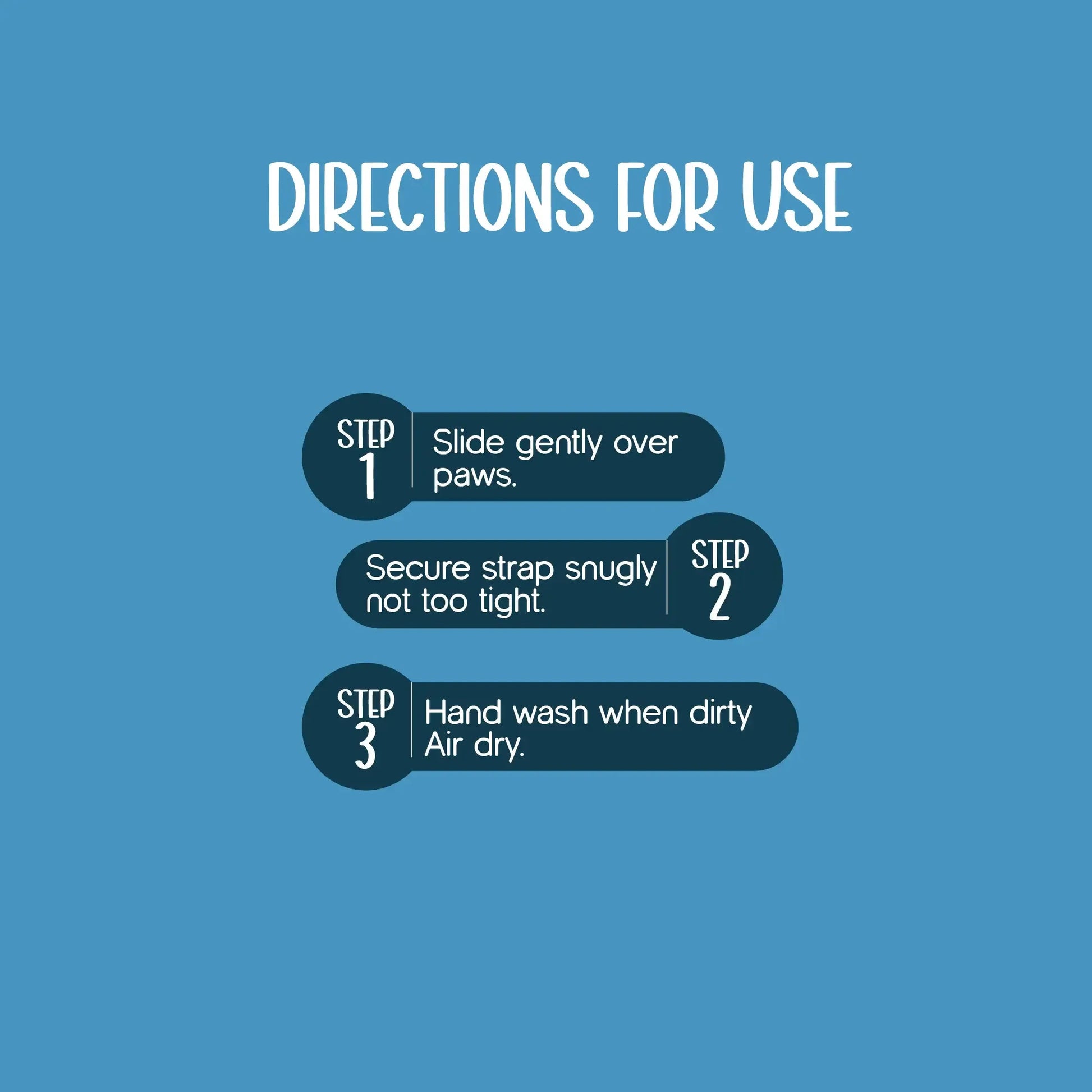 TreadCore Pet Socks – Anti-Slip Comfort for Safe Paws - Tilting Heads