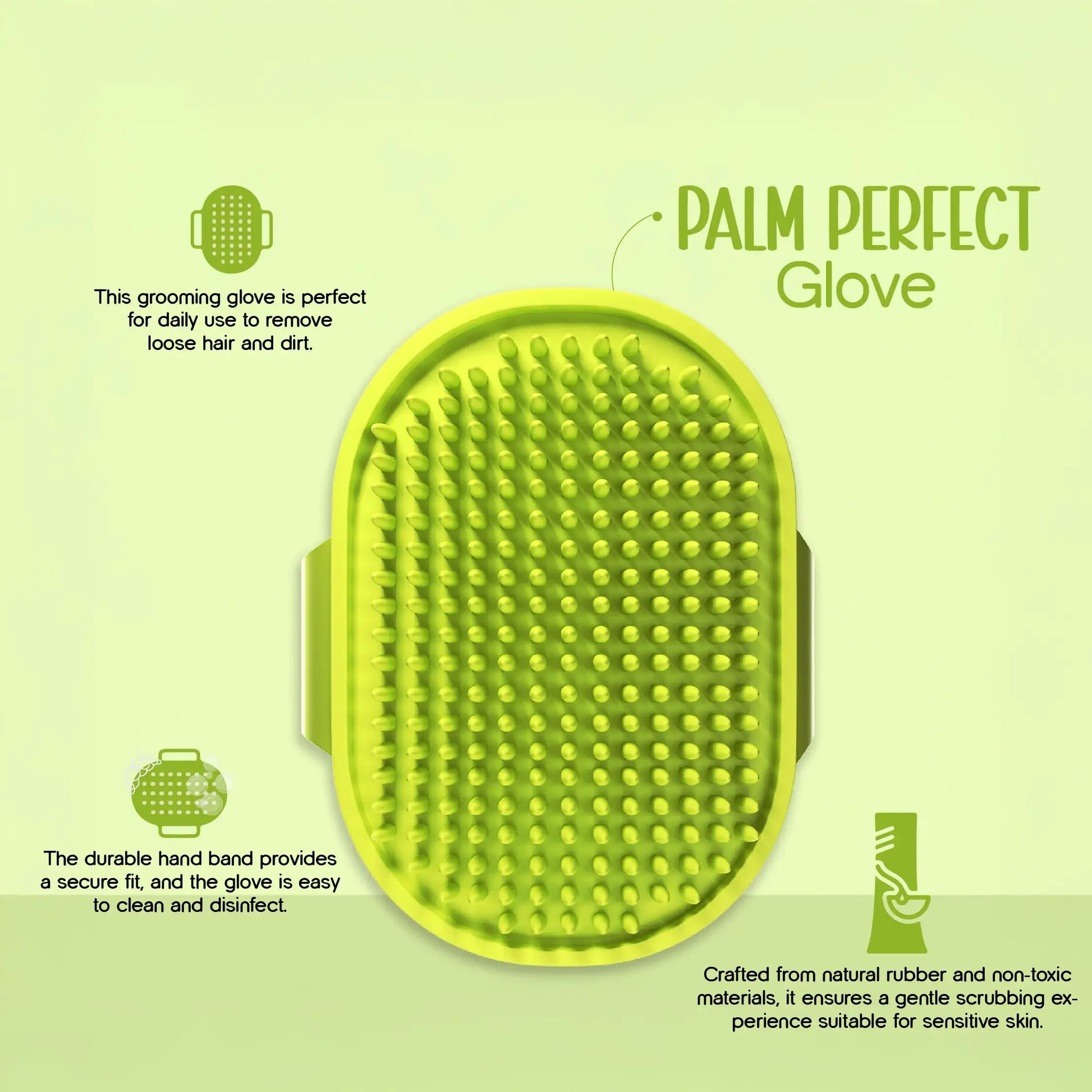 The Sunday SPA Kit - Tilting Heads