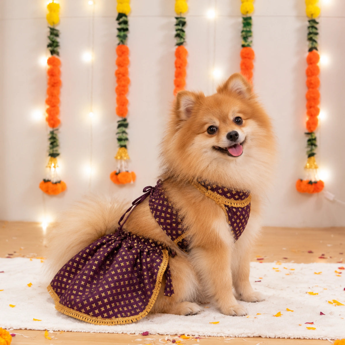 RoyalGlow Lehenga