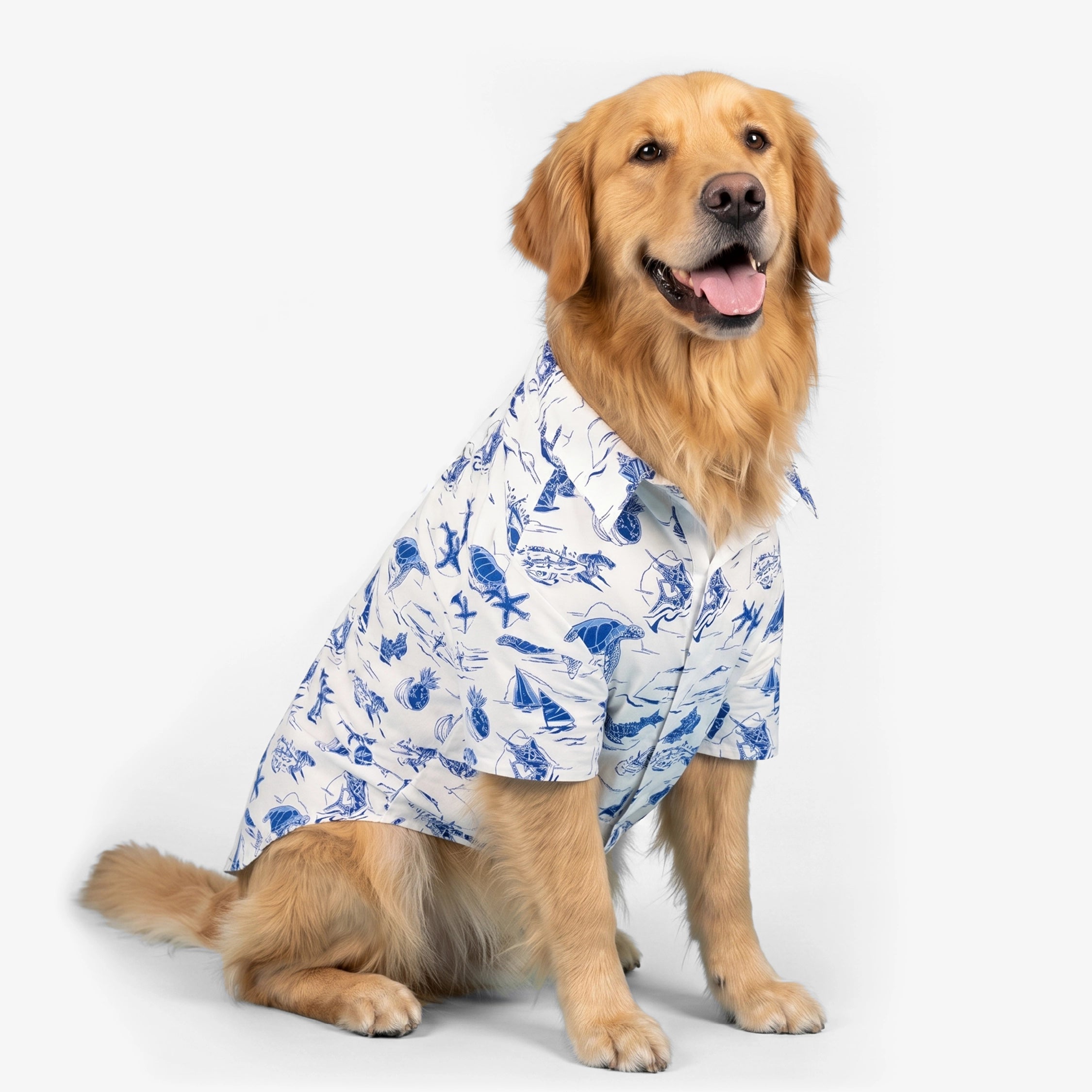 Vacay Shirt