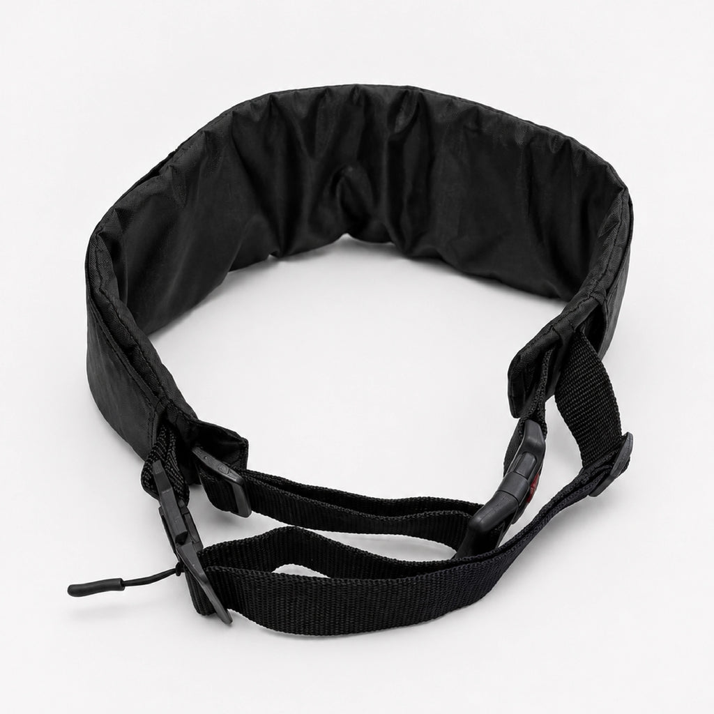 Hands-Free Dog Belt