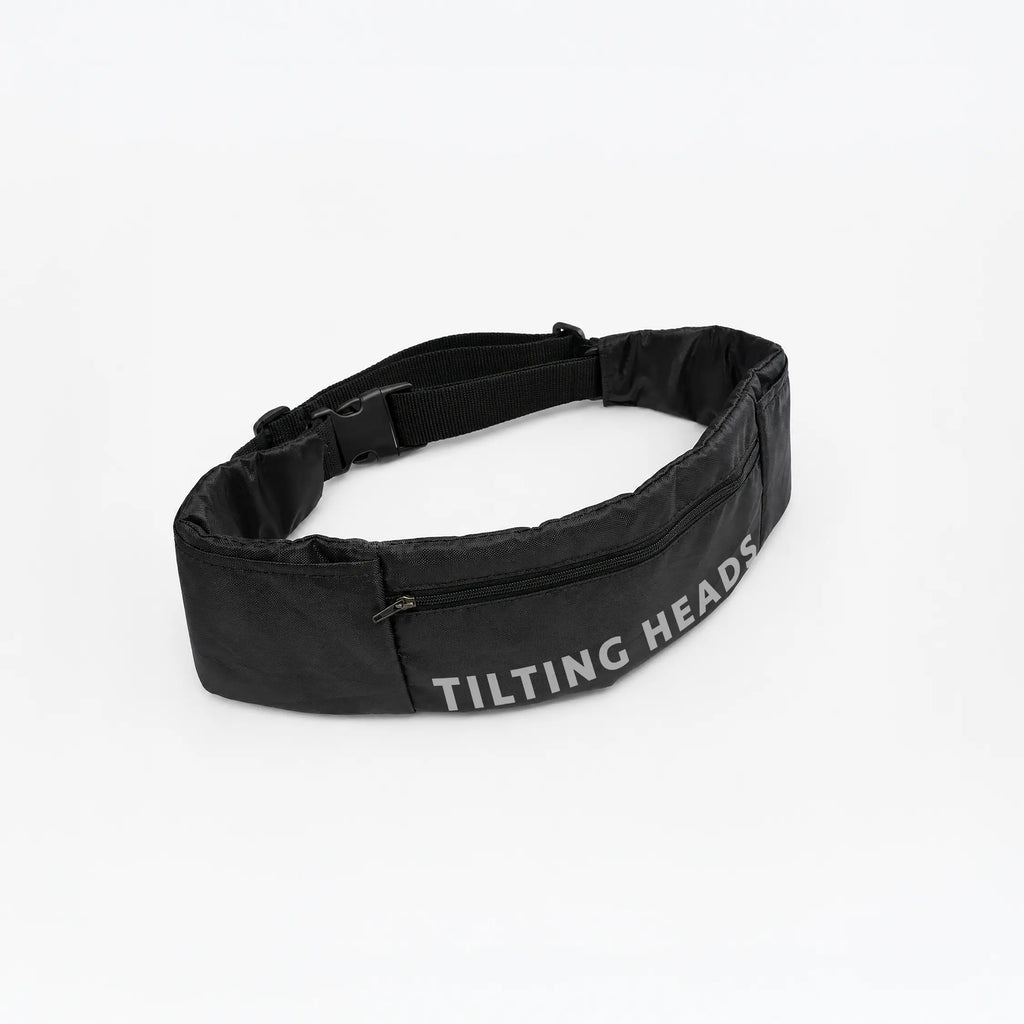 Hands-Free Dog Belt