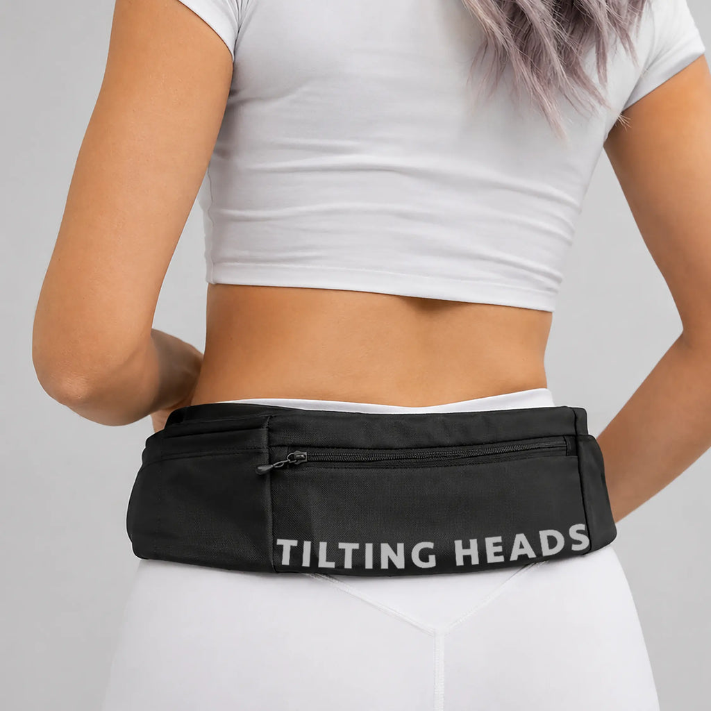 Hands-Free Dog Belt
