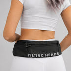 Hands-Free Dog Belt