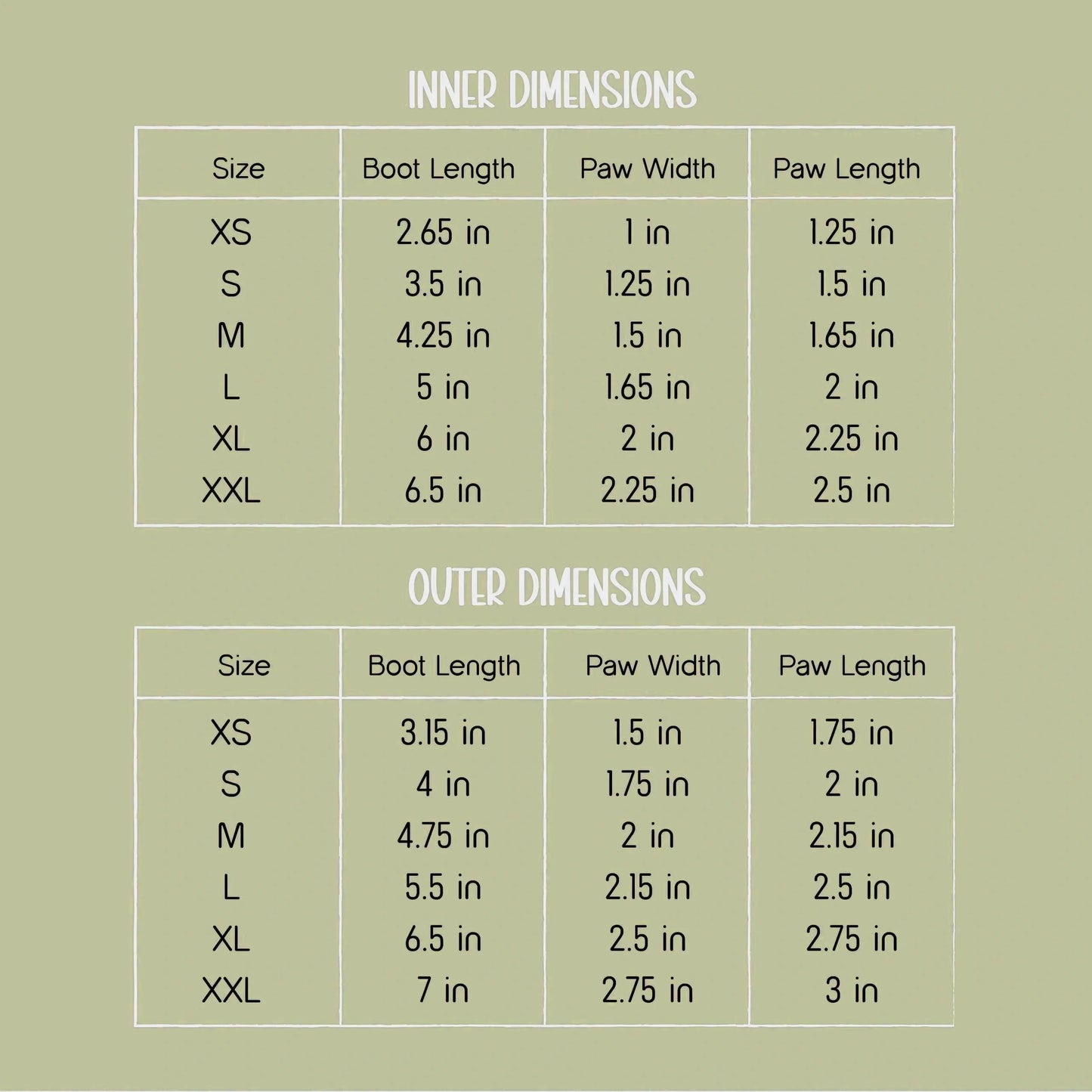SnugSole Boots - Tilting Heads