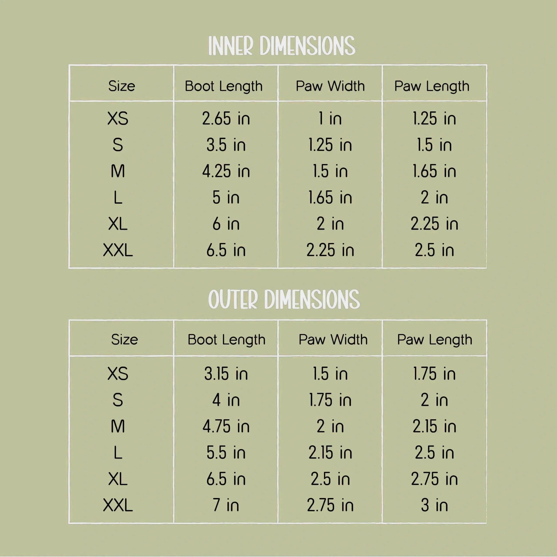 SnugSole Boots - Tilting Heads