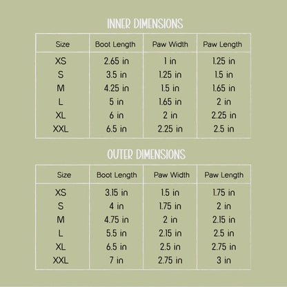 SnugSole Boots - Tilting Heads