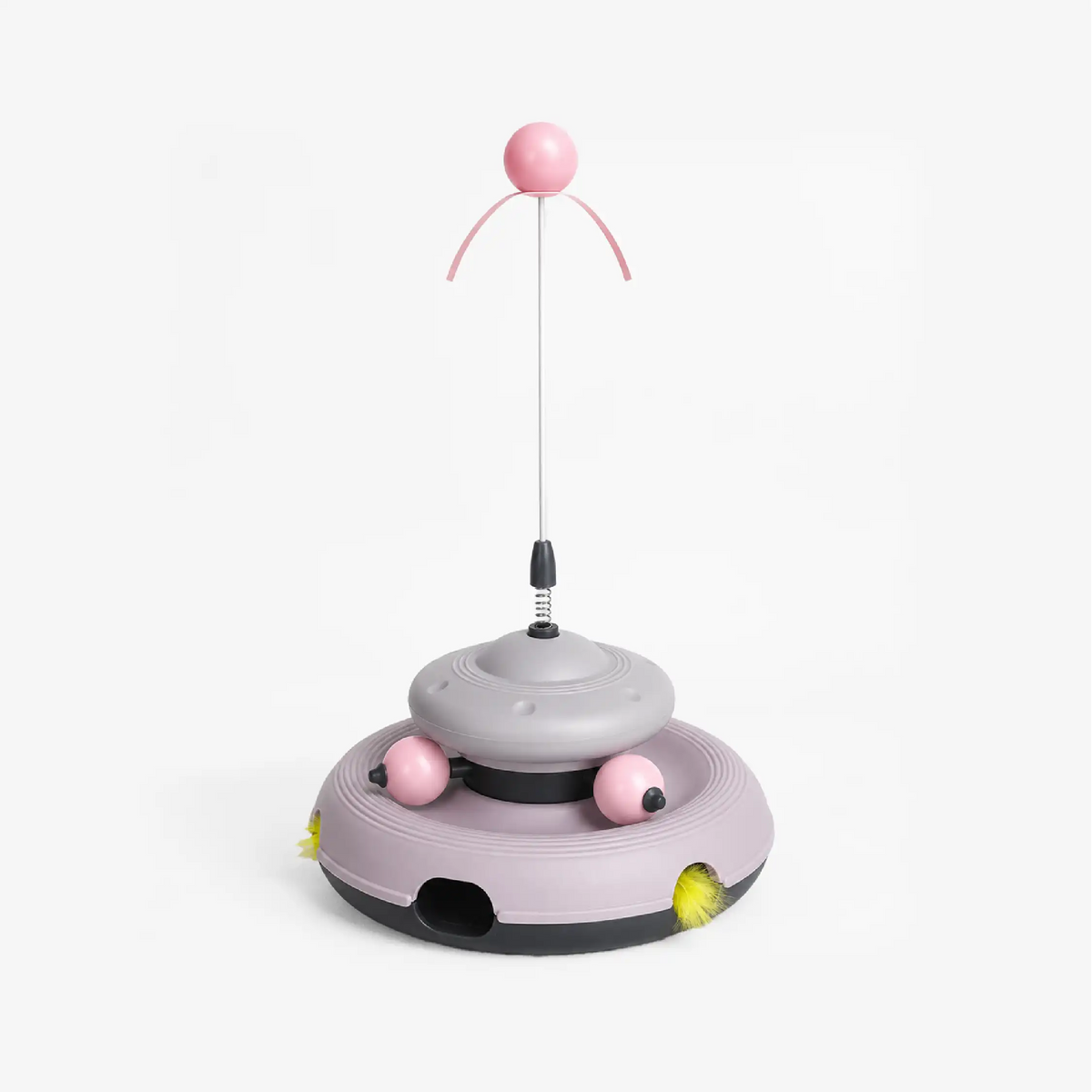WhirlChase Toy