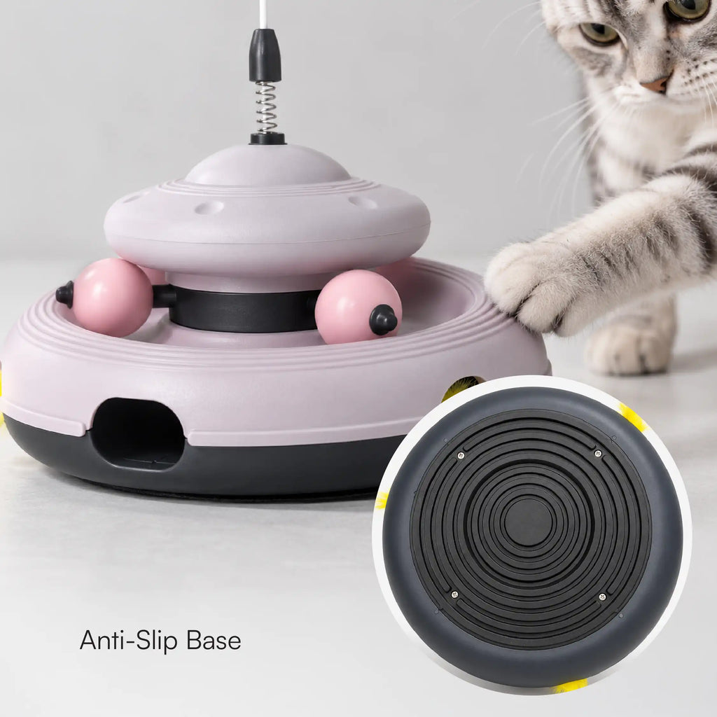 WhirlChase Toy