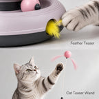 WhirlChase Toy