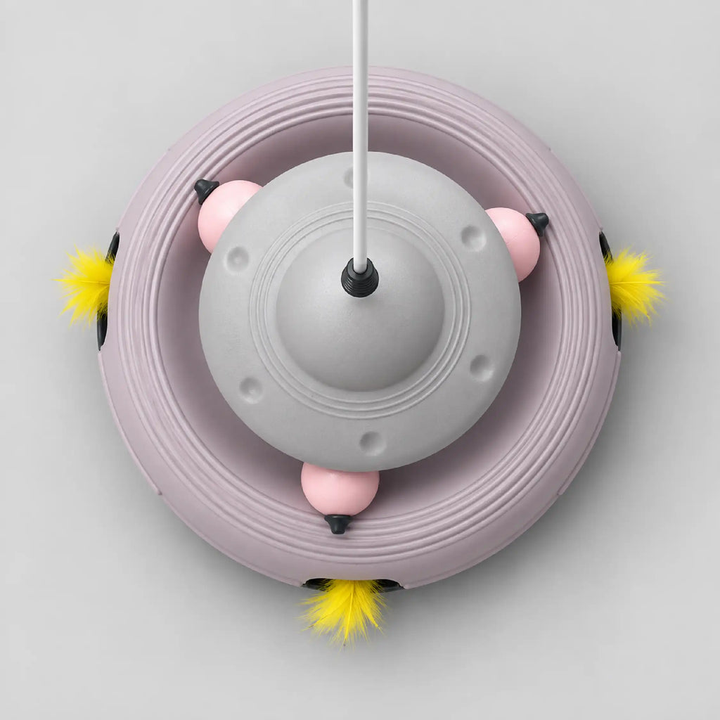 WhirlChase Toy