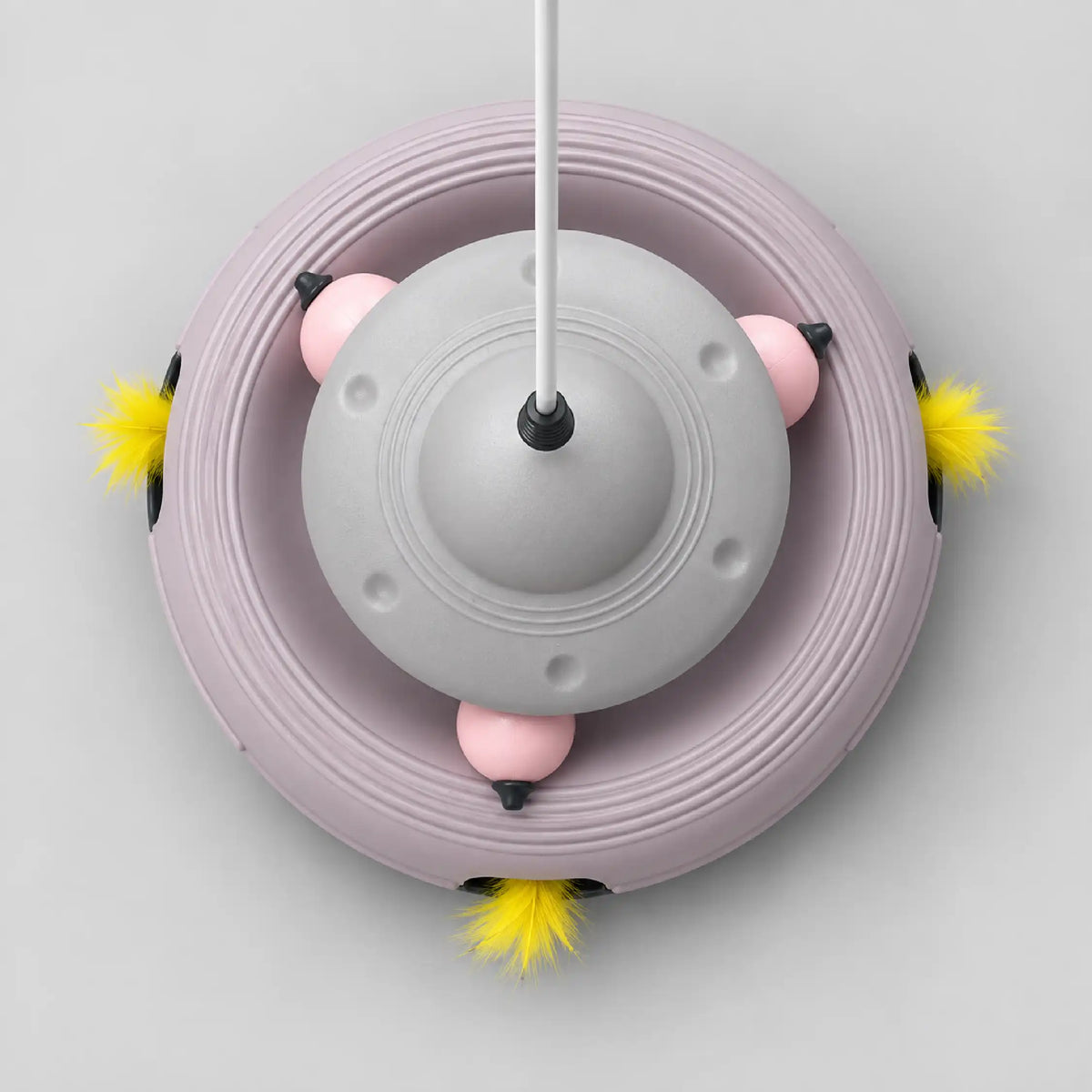 WhirlChase Toy