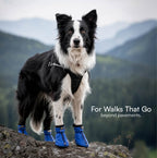 WildTrail Boots | Winter-Ready, Waterproof & Non-Slip | Built for All Terrains